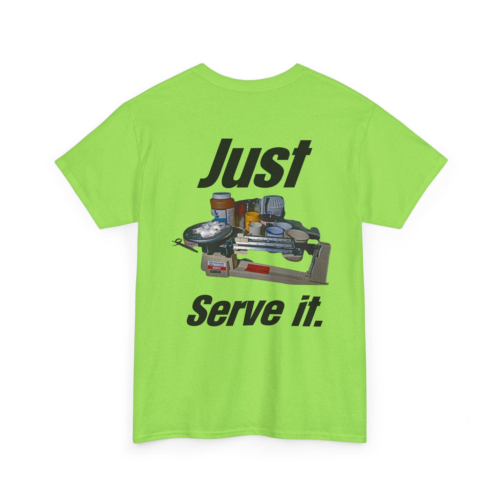 Support Your Local Trap House T-Shirt