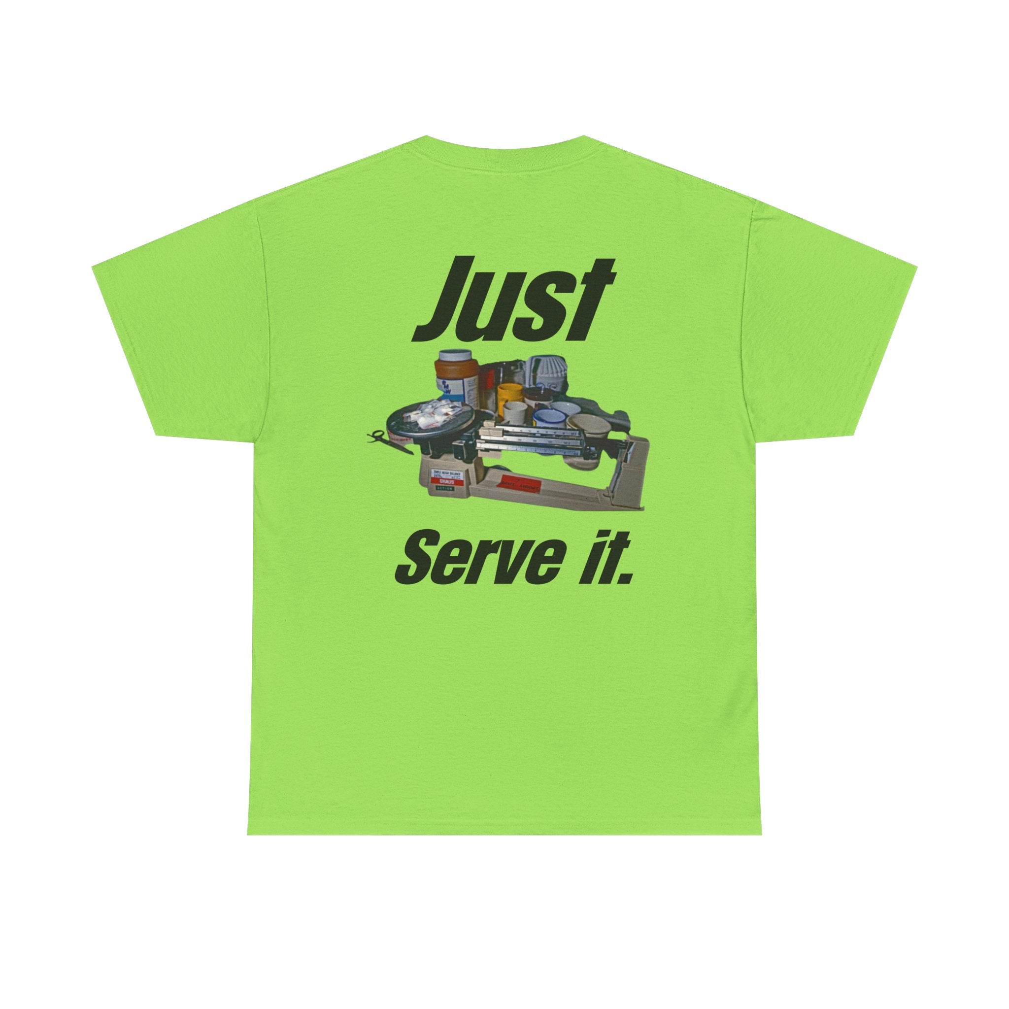 Support Your Local Trap House T-Shirt