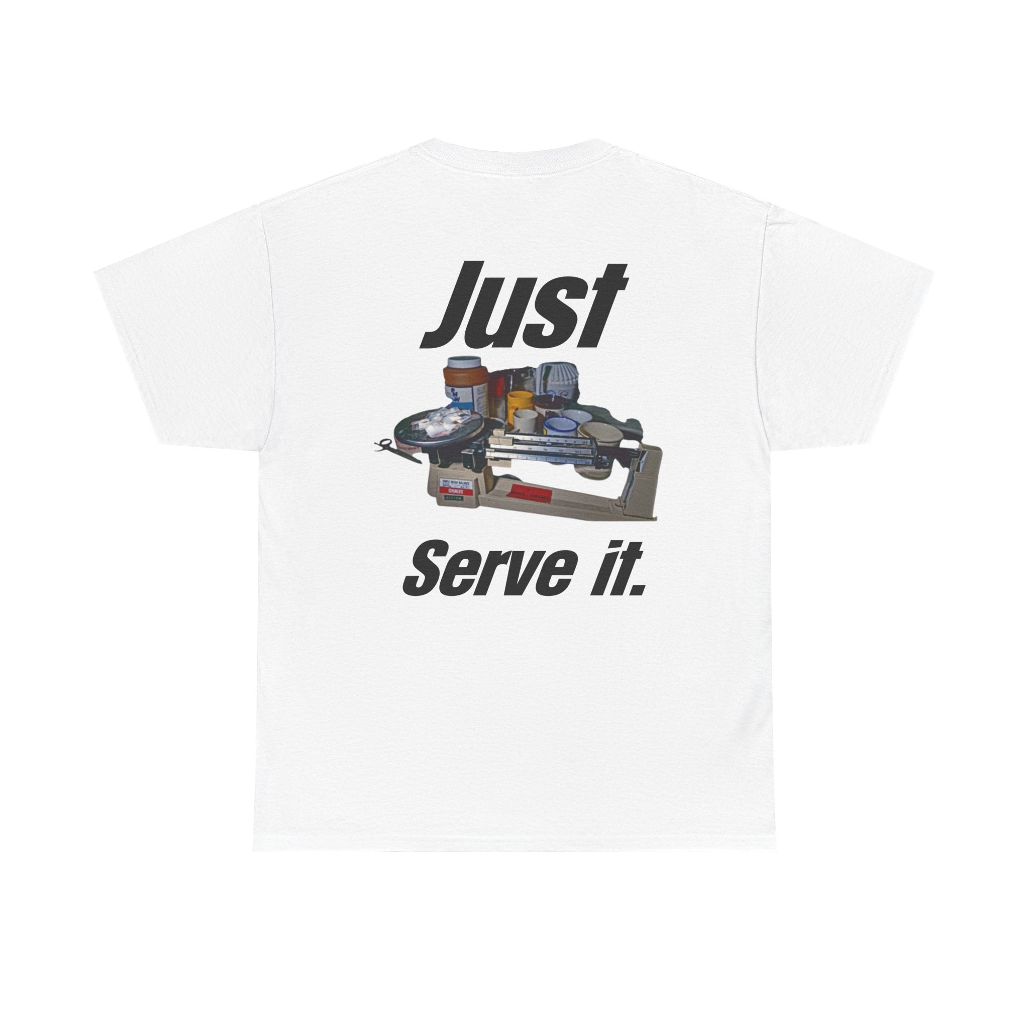 Support Your Local Trap House T-Shirt